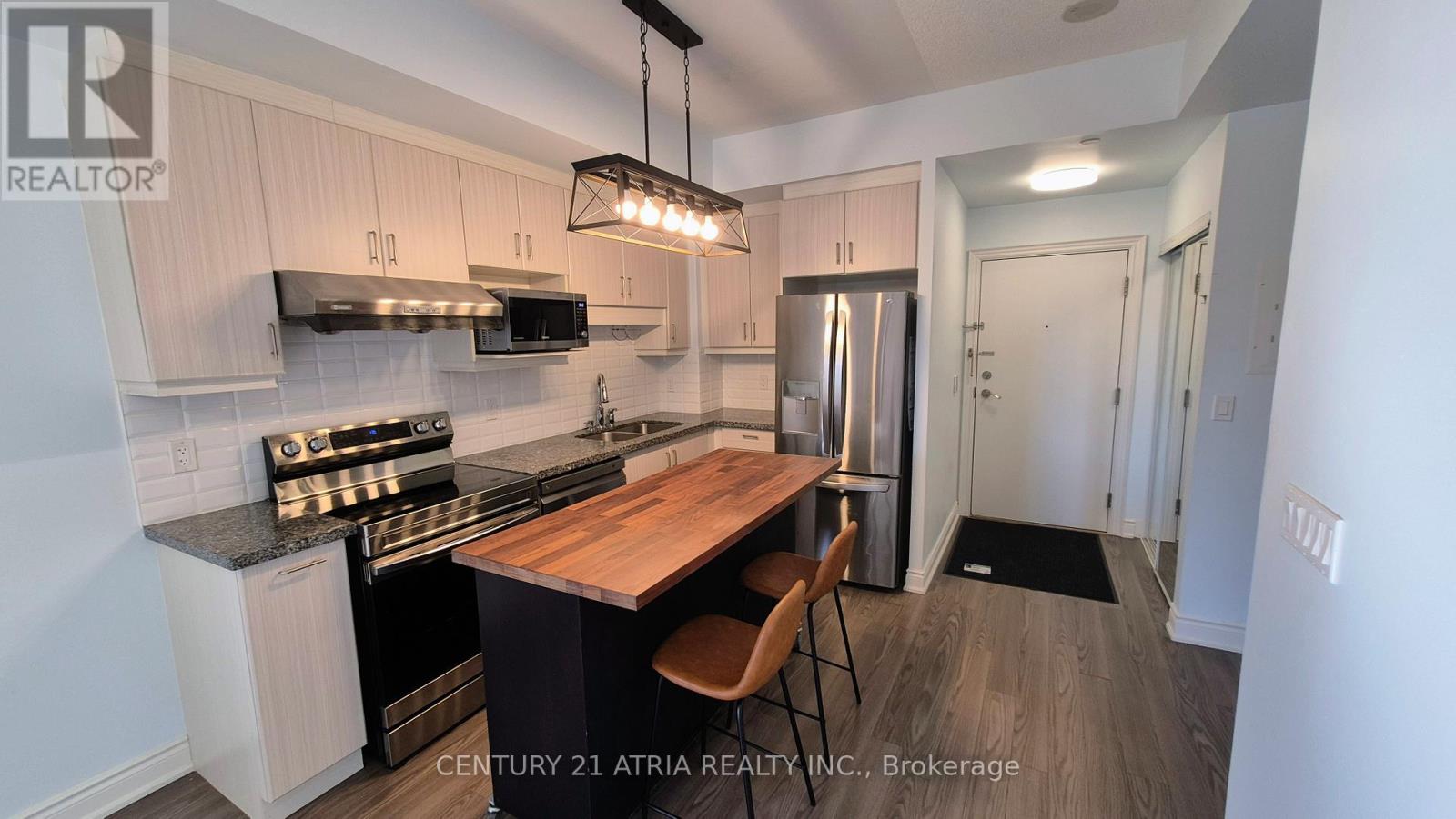 801 - 33 Clegg Road, Markham, Ontario  L6G 1C7 - Photo 10 - N12951772