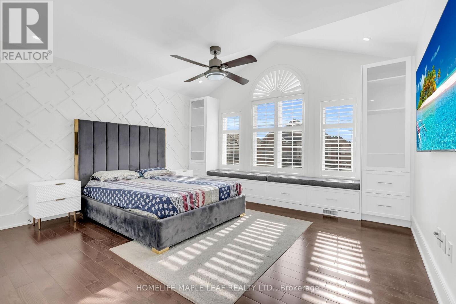 6 Pellegrino Road, Brampton, Ontario  L7A 4V5 - Photo 25 - W12947740