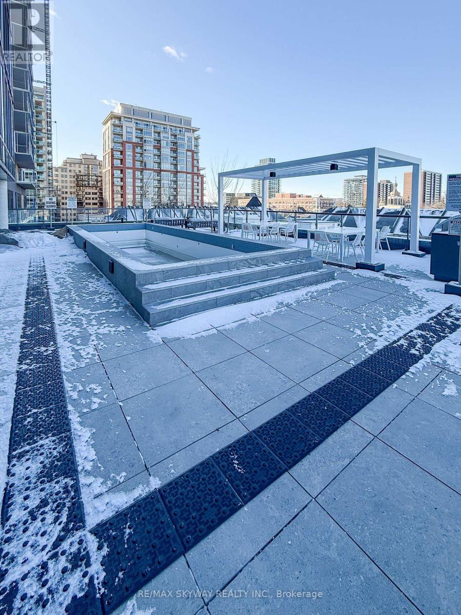 505 - 370 Martha Street, Burlington, Ontario  L7R 0G9 - Photo 22 - W12947416