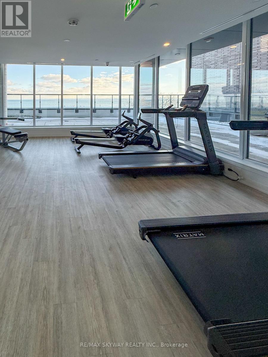 505 - 370 Martha Street, Burlington, Ontario  L7R 0G9 - Photo 20 - W12947416