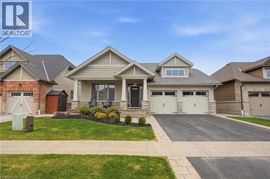 94 Anastasia Boulevard, Smithville, Ontario  L0R 2A0 - Photo 1 - 40817354