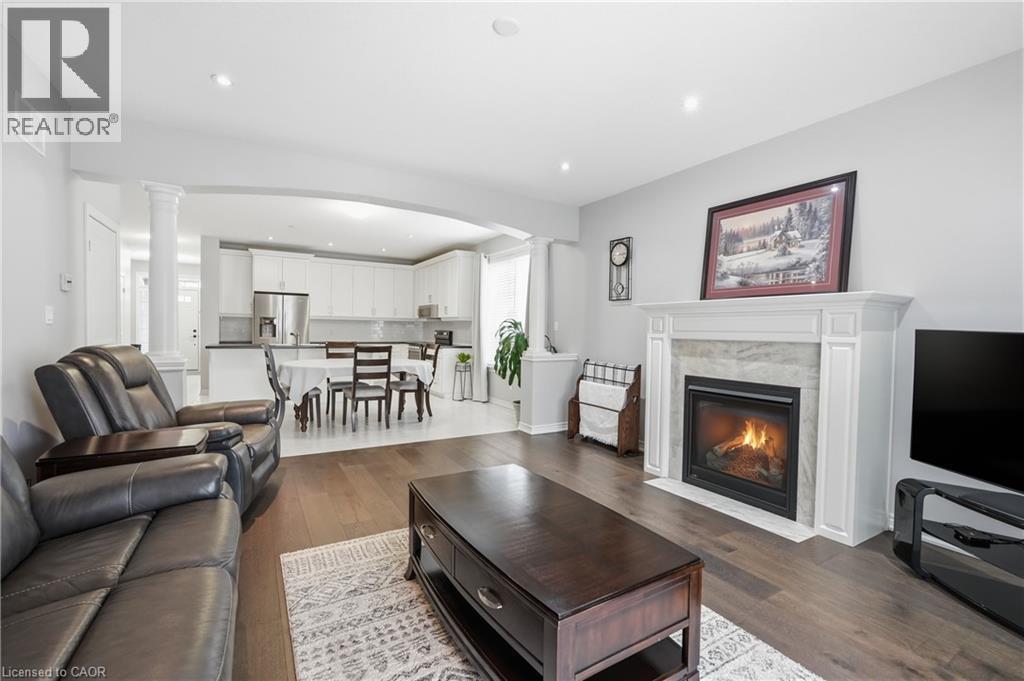 94 Anastasia Boulevard, Smithville, Ontario  L0R 2A0 - Photo 14 - 40817354