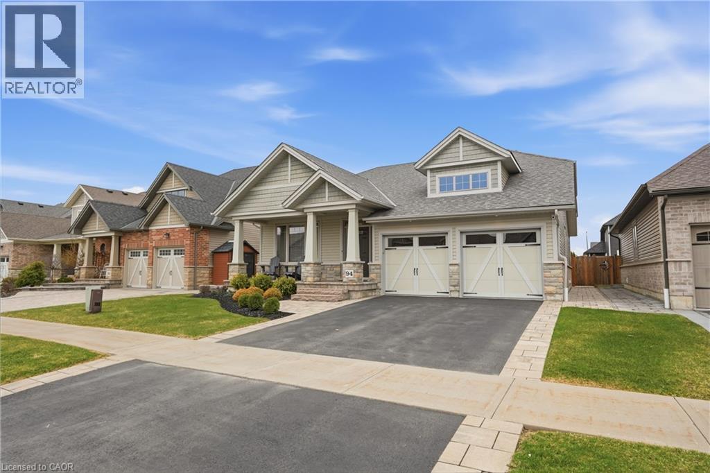 94 Anastasia Boulevard, Smithville, Ontario  L0R 2A0 - Photo 2 - 40817354