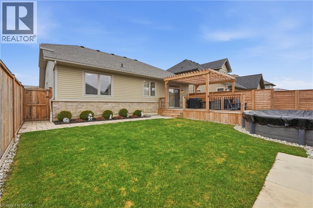 94 Anastasia Boulevard, Smithville, Ontario  L0R 2A0 - Photo 26 - 40817354