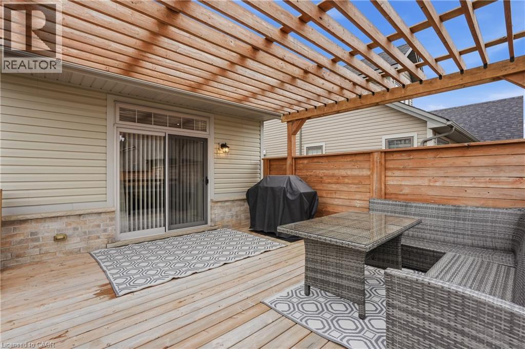 94 Anastasia Boulevard, Smithville, Ontario  L0R 2A0 - Photo 27 - 40817354