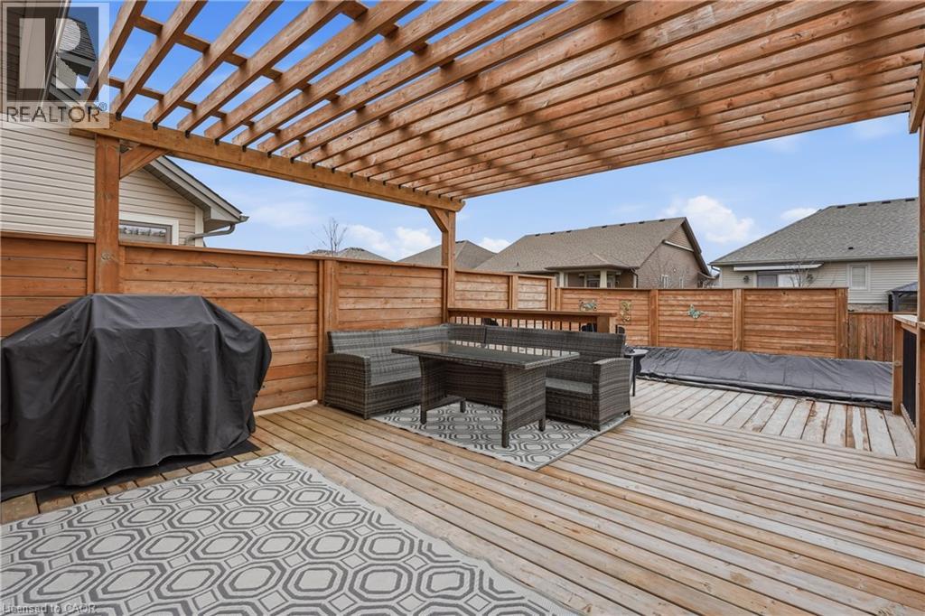 94 Anastasia Boulevard, Smithville, Ontario  L0R 2A0 - Photo 28 - 40817354