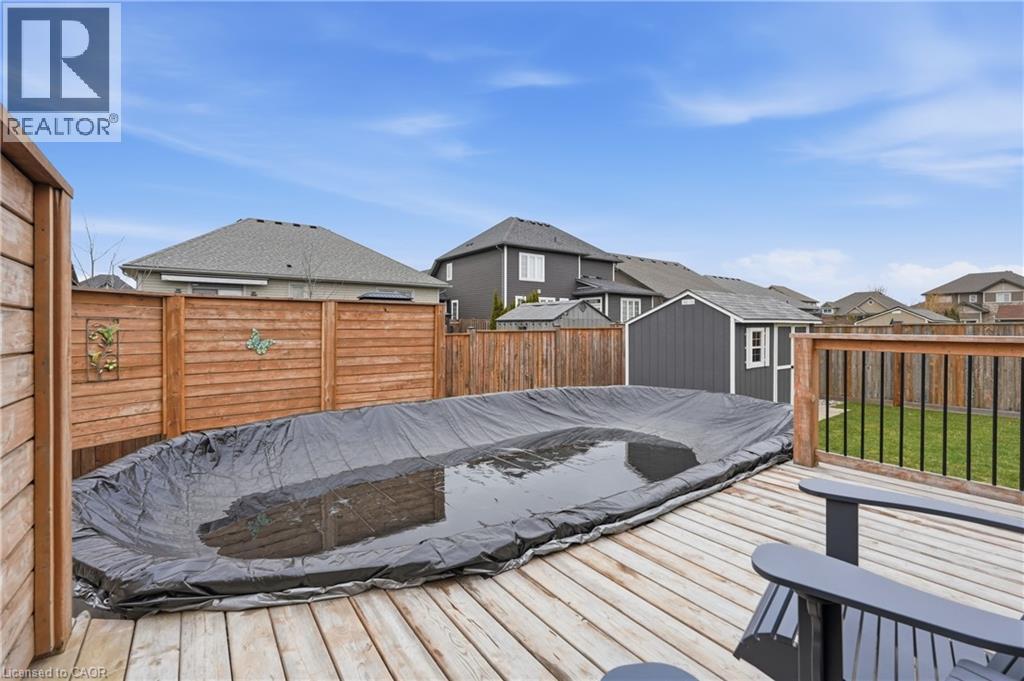 94 Anastasia Boulevard, Smithville, Ontario  L0R 2A0 - Photo 29 - 40817354