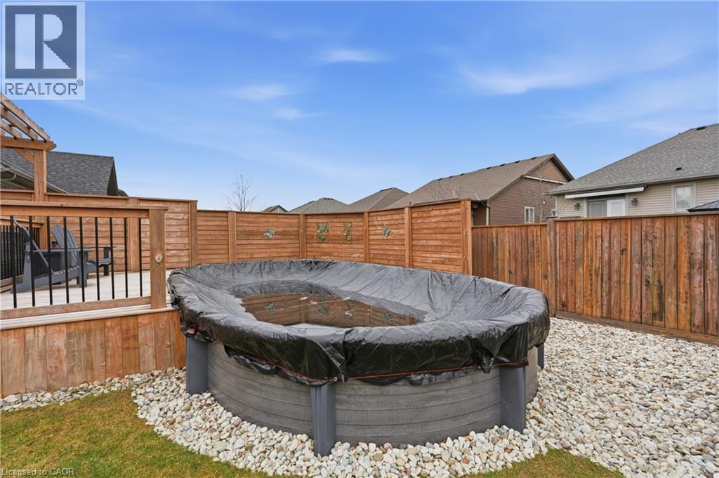 94 Anastasia Boulevard, Smithville, Ontario  L0R 2A0 - Photo 30 - 40817354