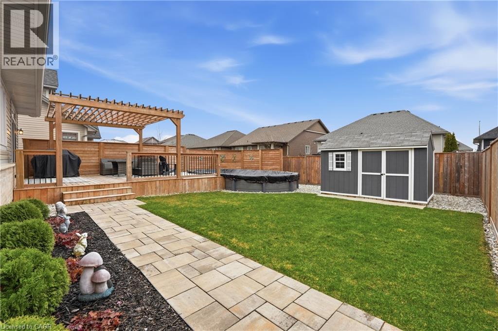 94 Anastasia Boulevard, Smithville, Ontario  L0R 2A0 - Photo 31 - 40817354