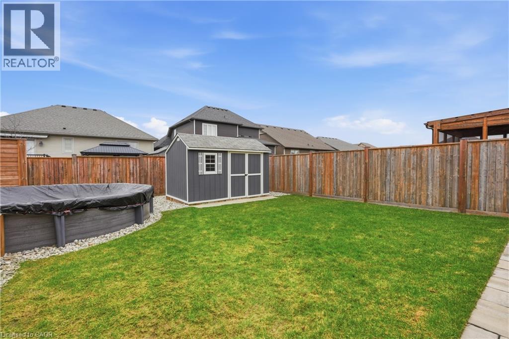 94 Anastasia Boulevard, Smithville, Ontario  L0R 2A0 - Photo 32 - 40817354