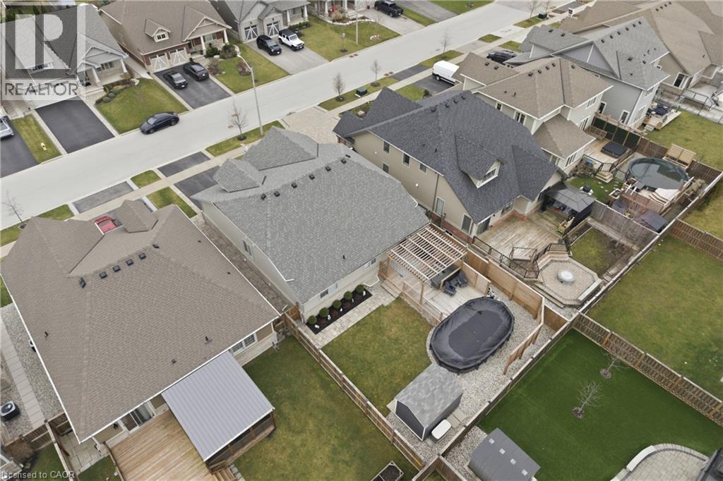 94 Anastasia Boulevard, Smithville, Ontario  L0R 2A0 - Photo 33 - 40817354