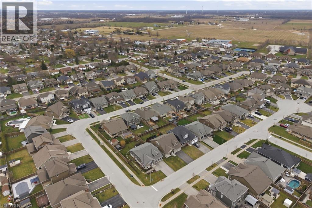 94 Anastasia Boulevard, Smithville, Ontario  L0R 2A0 - Photo 35 - 40817354