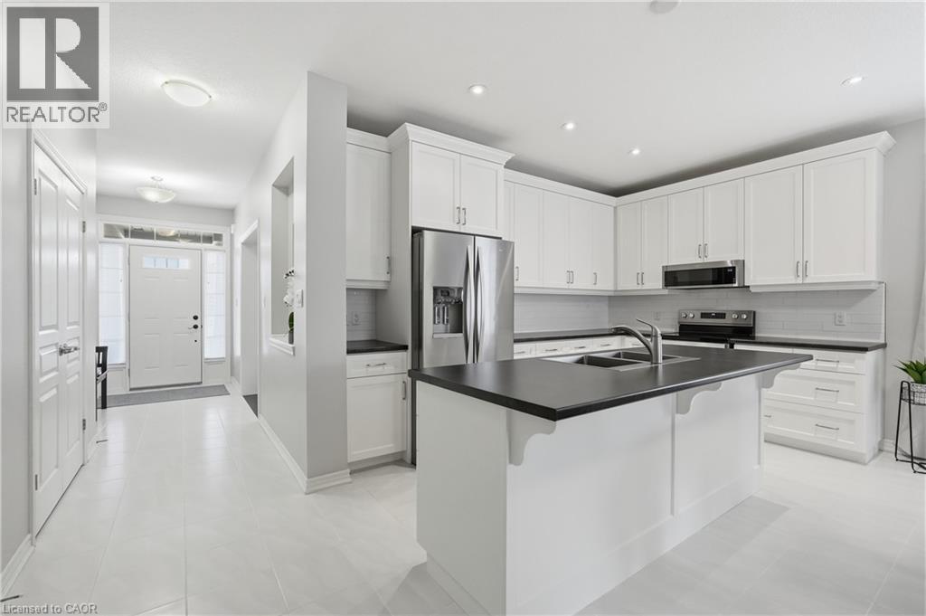 94 Anastasia Boulevard, Smithville, Ontario  L0R 2A0 - Photo 7 - 40817354