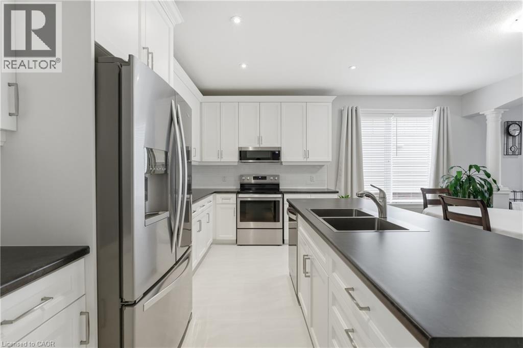 94 Anastasia Boulevard, Smithville, Ontario  L0R 2A0 - Photo 8 - 40817354