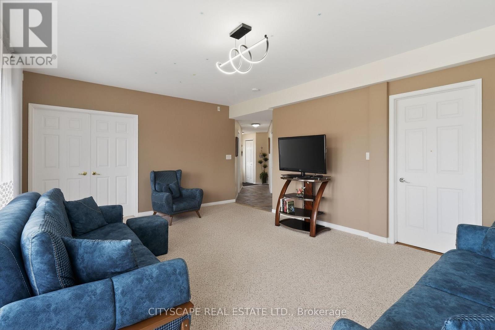 1100 Earnhart Street, Kingston, Ontario  K7P 3C2 - Photo 33 - X12951948