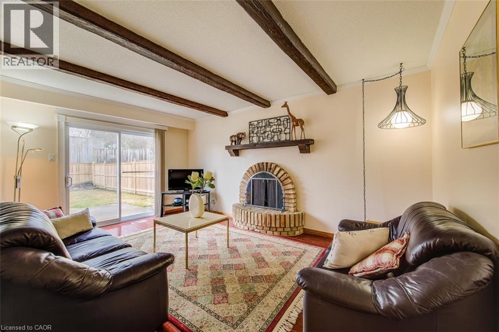 2 Blue Spruce Court, Kitchener, Ontario  N2N 1L1 - Photo 22 - 40817332