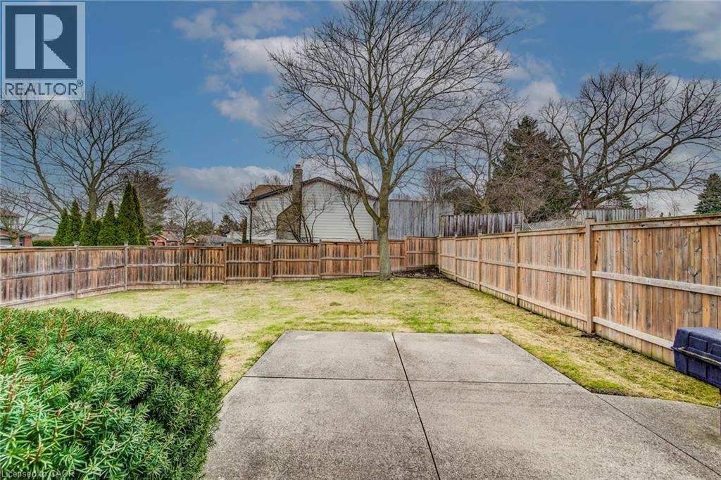 2 Blue Spruce Court, Kitchener, Ontario  N2N 1L1 - Photo 48 - 40817332