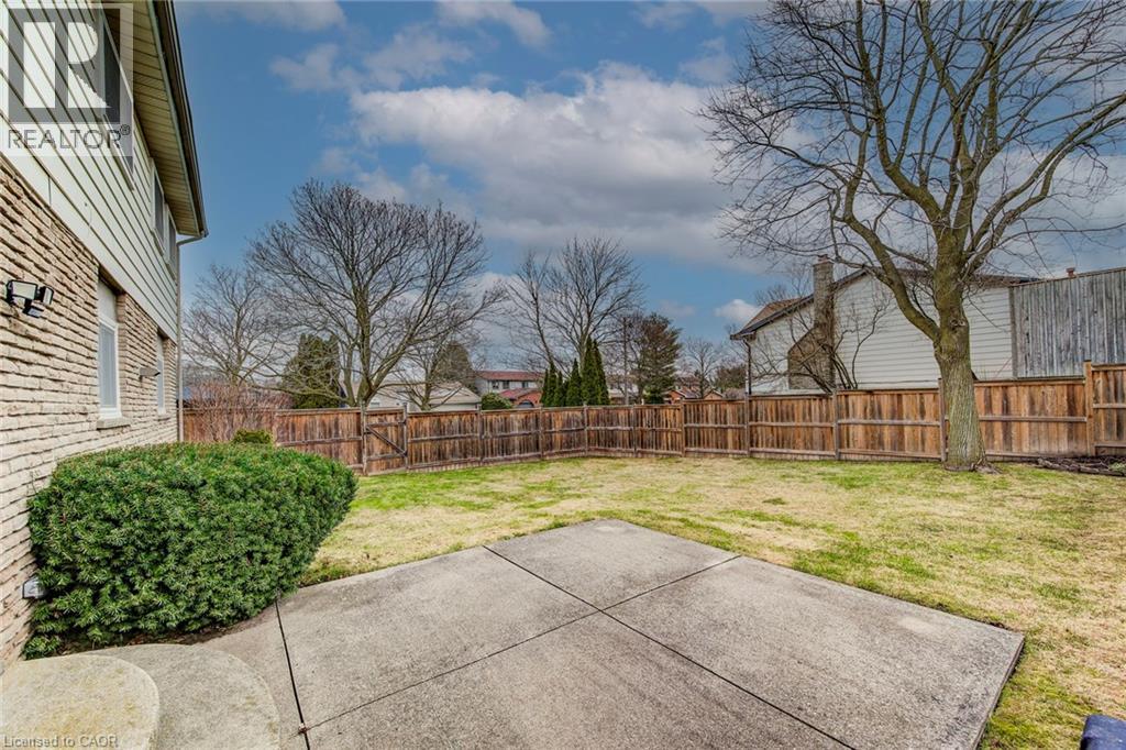 2 Blue Spruce Court, Kitchener, Ontario  N2N 1L1 - Photo 49 - 40817332