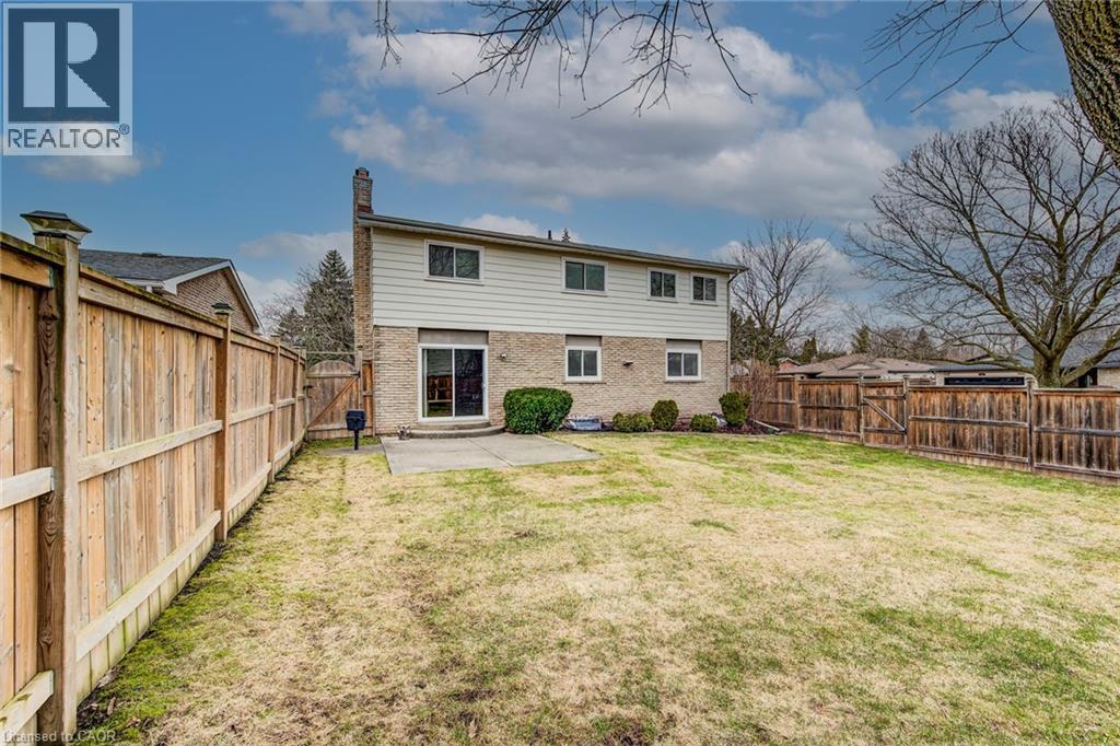 2 Blue Spruce Court, Kitchener, Ontario  N2N 1L1 - Photo 50 - 40817332