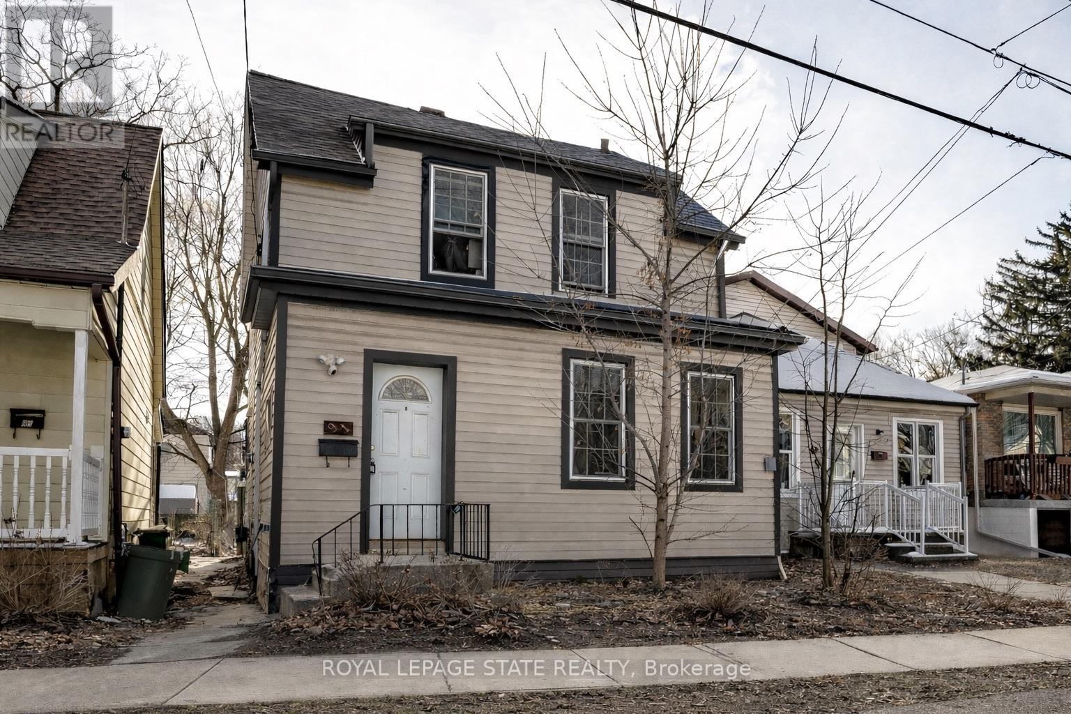 91 ROYAL AVENUE, Hamilton, Ontario