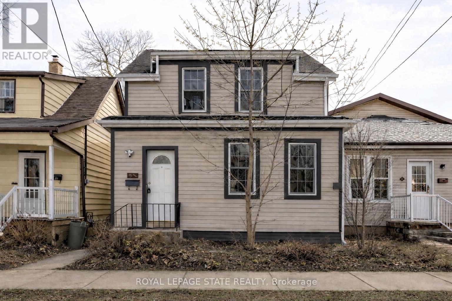 91 Royal Avenue, Hamilton, Ontario  L8S 2C6 - Photo 2 - X12951990