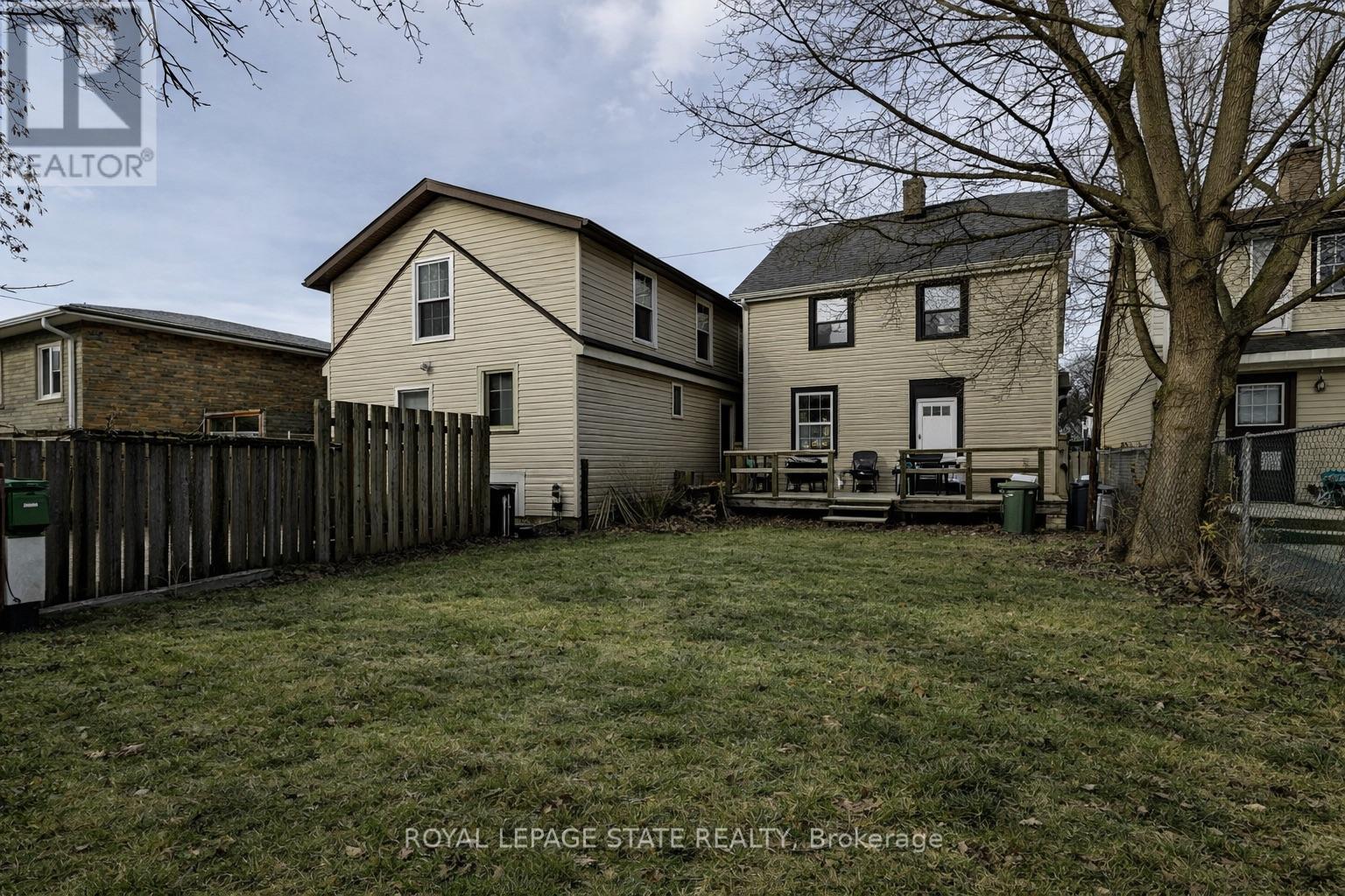 91 Royal Avenue, Hamilton, Ontario  L8S 2C6 - Photo 39 - X12951990