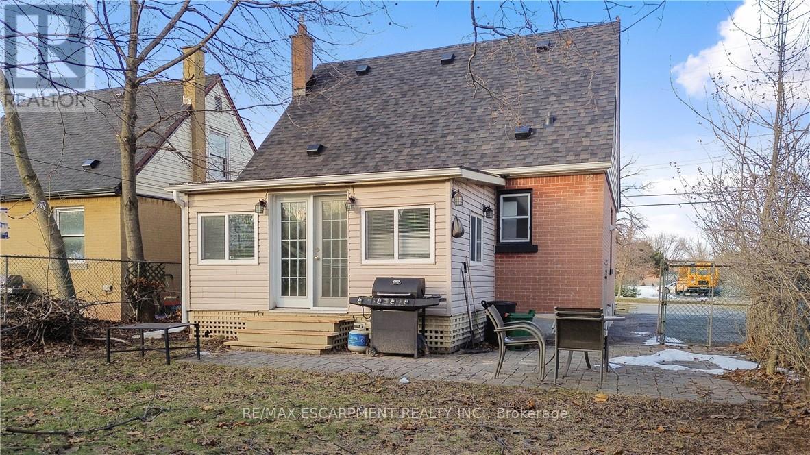 776 Britannia Avenue, Hamilton, Ontario  L8H 2B5 - Photo 34 - X12951994