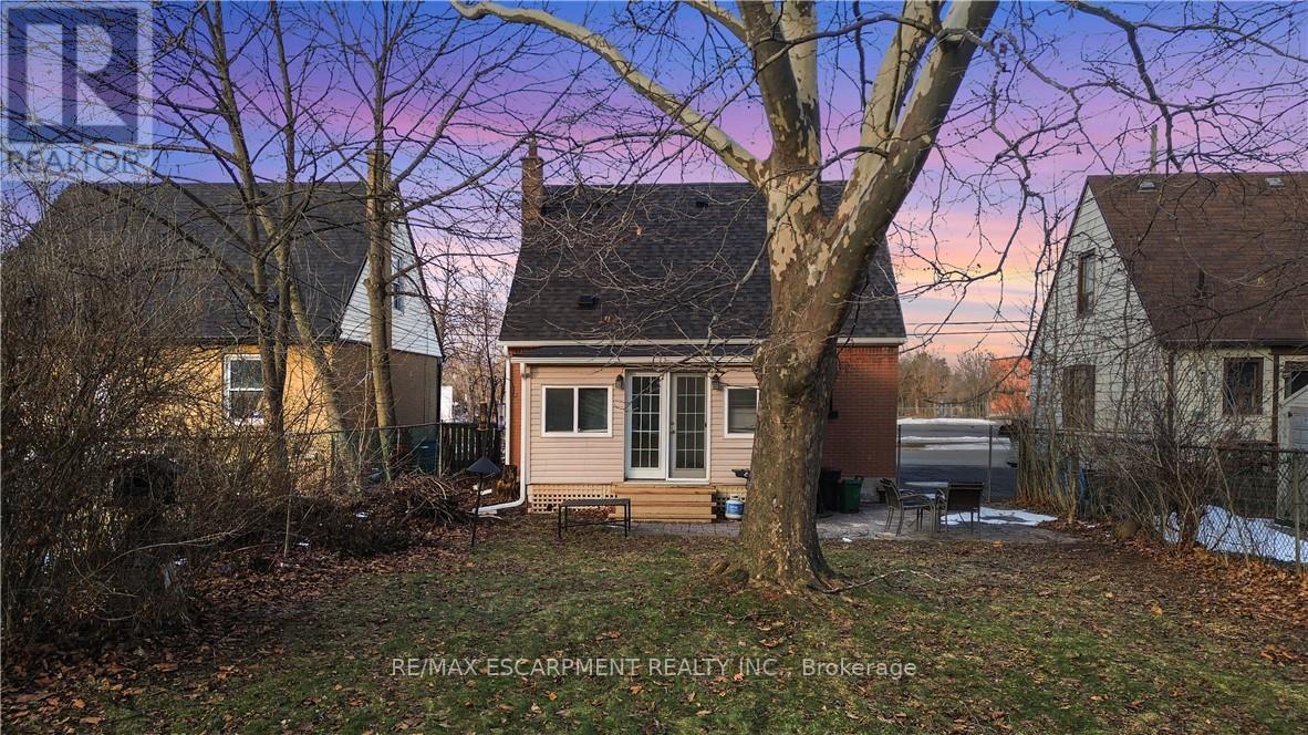 776 Britannia Avenue, Hamilton, Ontario  L8H 2B5 - Photo 44 - X12951994