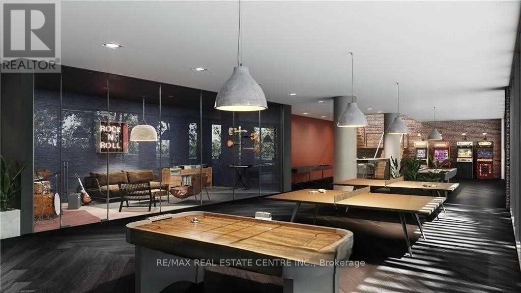 1902 - 15 Wellington Street S, Kitchener, Ontario  N2G 0E4 - Photo 7 - X12952026