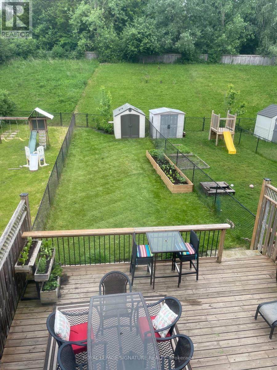 22 Curzon Crescent, Guelph, Ontario  N1K 1Z9 - Photo 36 - X12952150