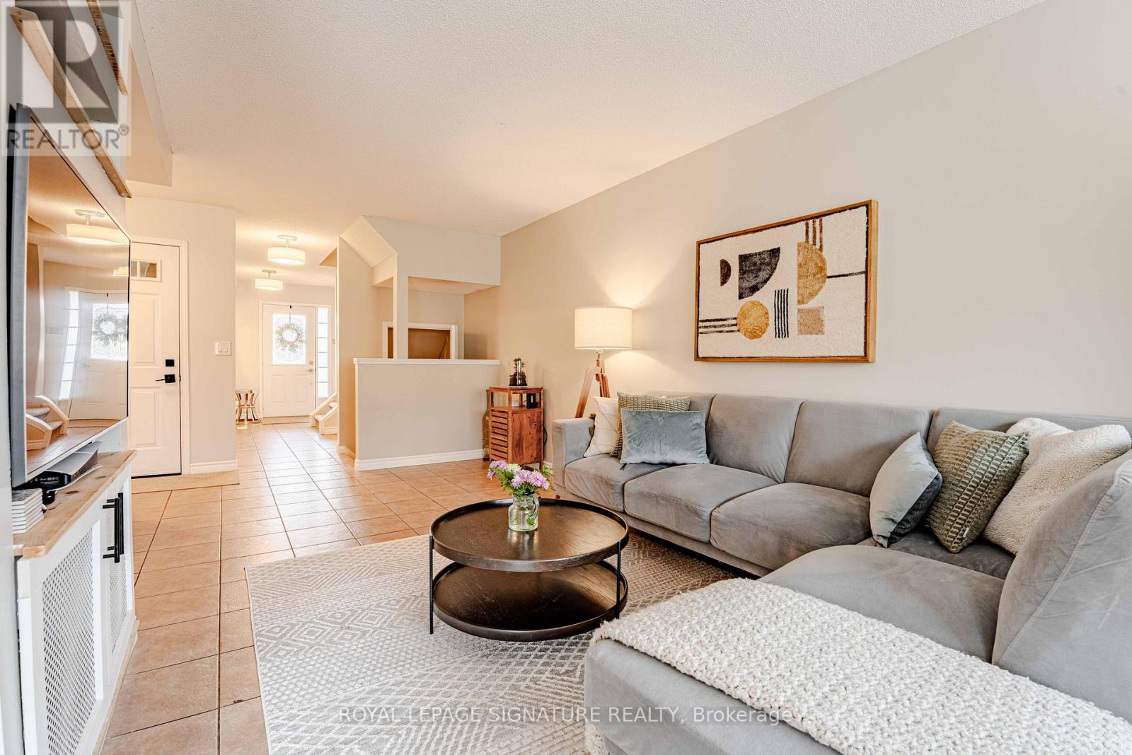 22 Curzon Crescent, Guelph, Ontario  N1K 1Z9 - Photo 6 - X12952150