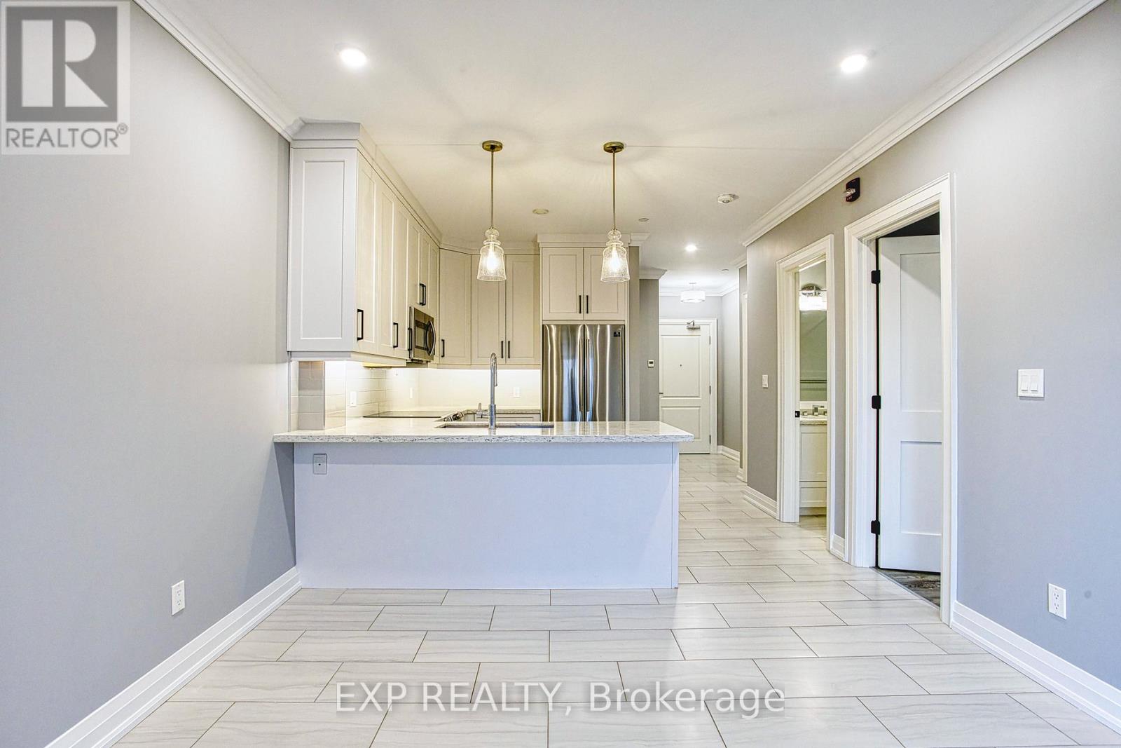 205 - 257 Millen Road, Hamilton, Ontario  L8E 2H1 - Photo 18 - X12952156