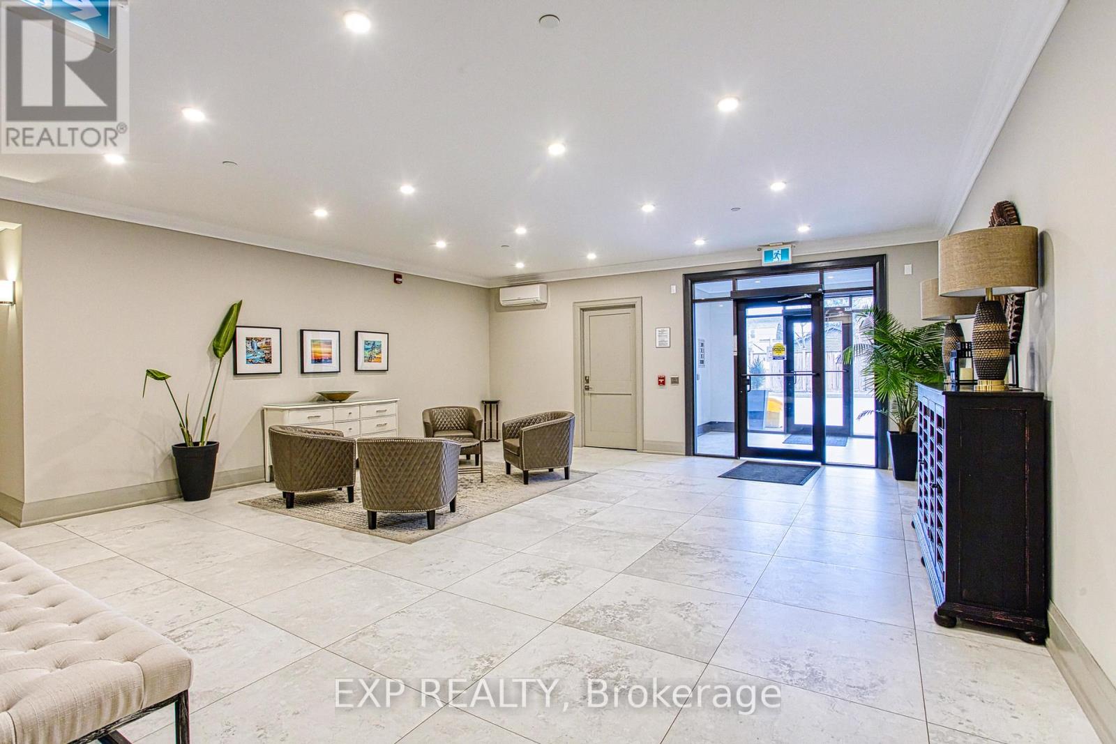 205 - 257 Millen Road, Hamilton, Ontario  L8E 2H1 - Photo 24 - X12952156