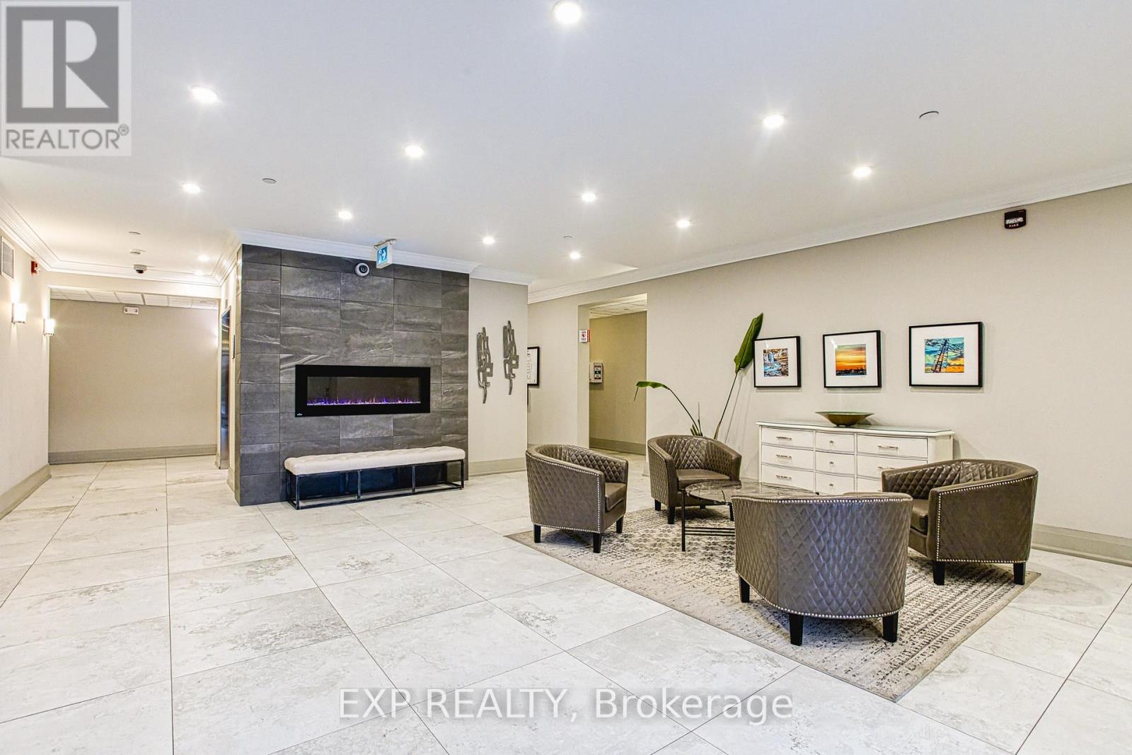 205 - 257 Millen Road, Hamilton, Ontario  L8E 2H1 - Photo 25 - X12952156