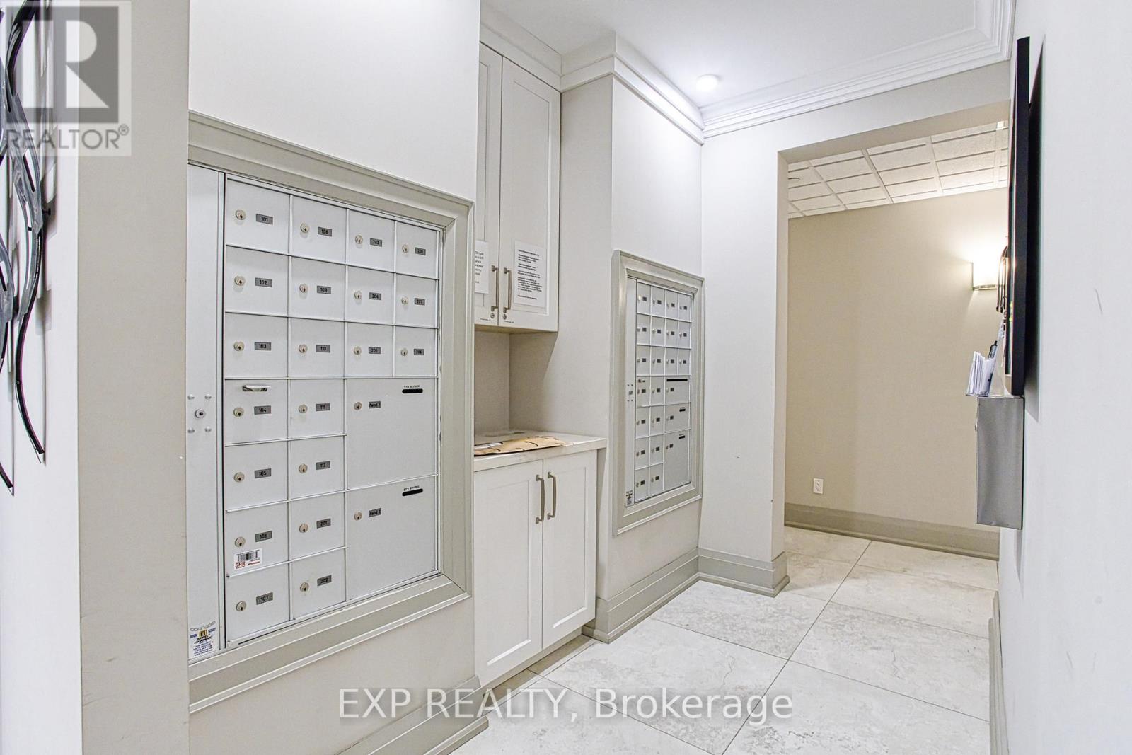 205 - 257 Millen Road, Hamilton, Ontario  L8E 2H1 - Photo 27 - X12952156