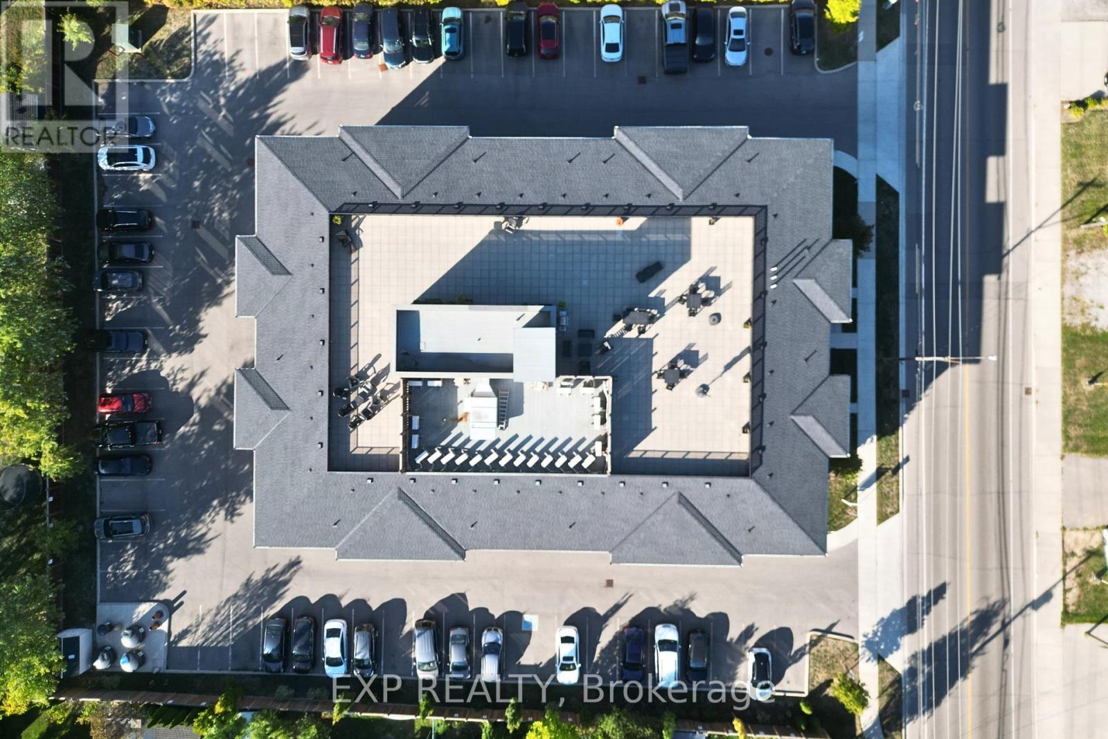 205 - 257 Millen Road, Hamilton, Ontario  L8E 2H1 - Photo 34 - X12952156