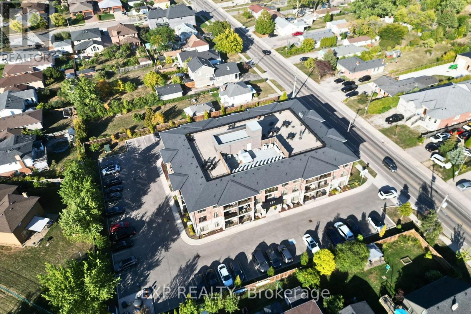 205 - 257 Millen Road, Hamilton, Ontario  L8E 2H1 - Photo 35 - X12952156