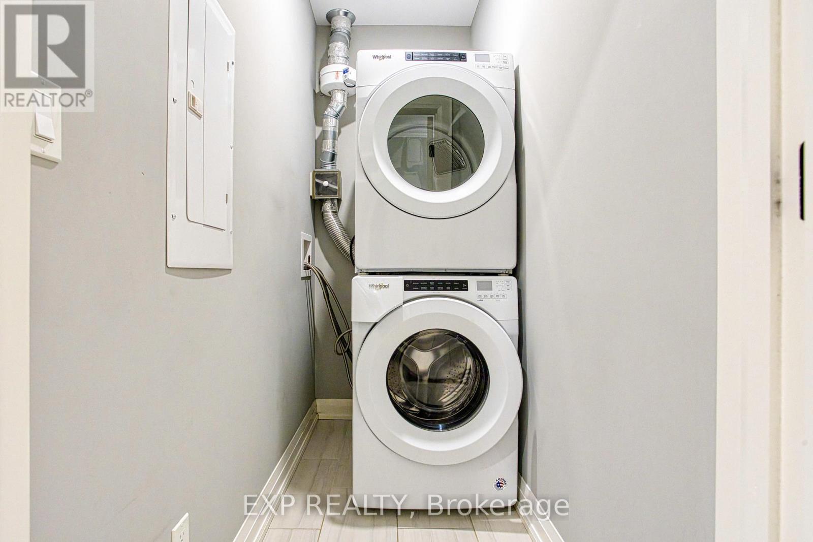 205 - 257 Millen Road, Hamilton, Ontario  L8E 2H1 - Photo 6 - X12952156