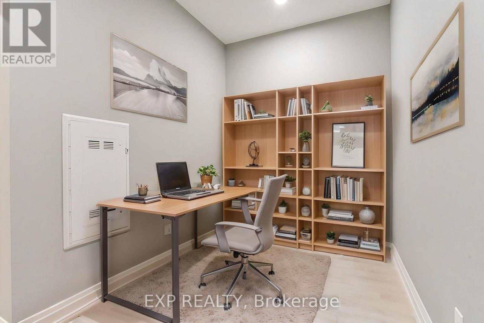 205 - 257 Millen Road, Hamilton, Ontario  L8E 2H1 - Photo 8 - X12952156