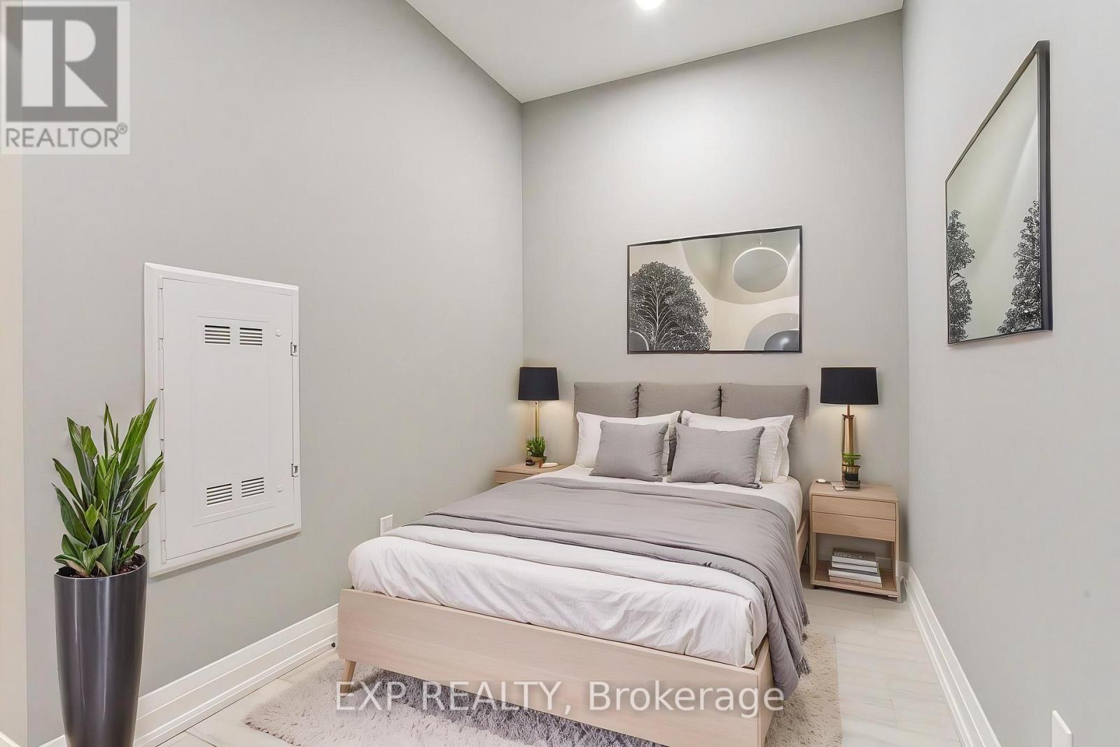 205 - 257 Millen Road, Hamilton, Ontario  L8E 2H1 - Photo 9 - X12952156