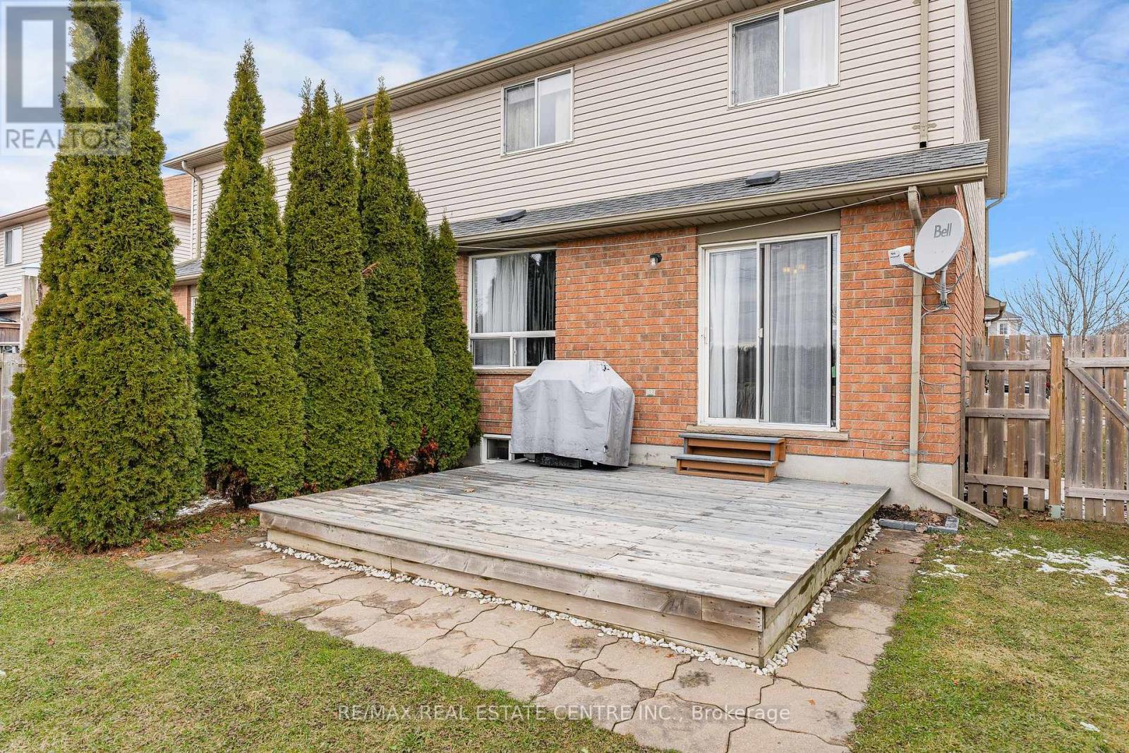 114 Stiefelmeyer Crescent, Wilmot, Ontario  N3A 4K6 - Photo 32 - X12952162