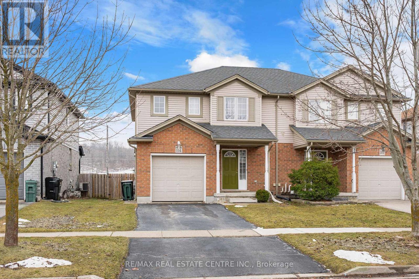 114 Stiefelmeyer Crescent, Wilmot, Ontario  N3A 4K6 - Photo 38 - X12952162