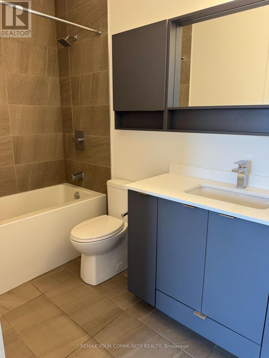 704 - 415 Main Street W, Hamilton, Ontario  L8P 1K5 - Photo 10 - X12952170