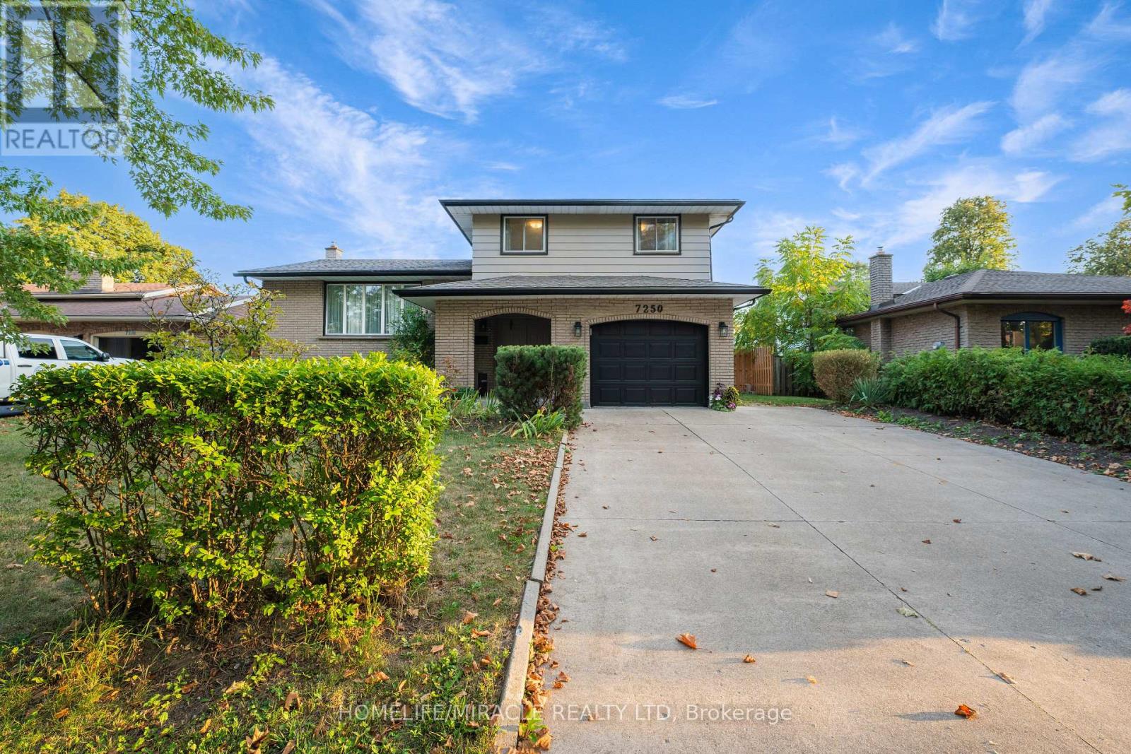 7250 Maywood Street, Niagara Falls, Ontario  L2E 5P5 - Photo 1 - X12952192