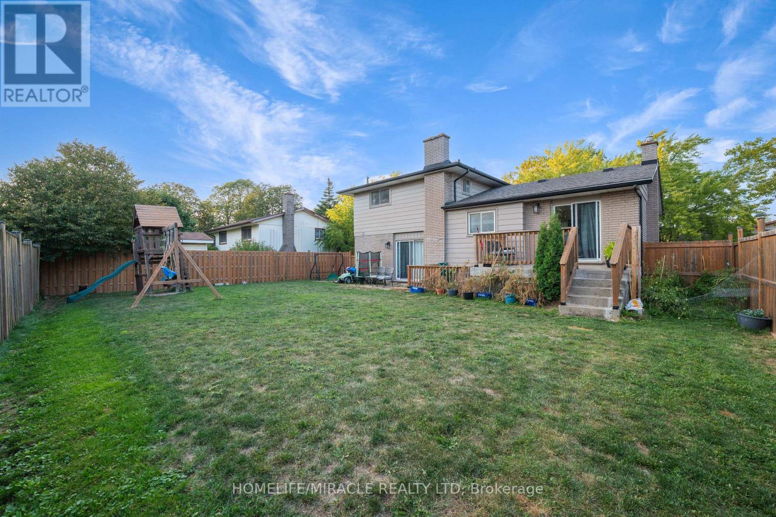 7250 Maywood Street, Niagara Falls, Ontario  L2E 5P5 - Photo 38 - X12952192