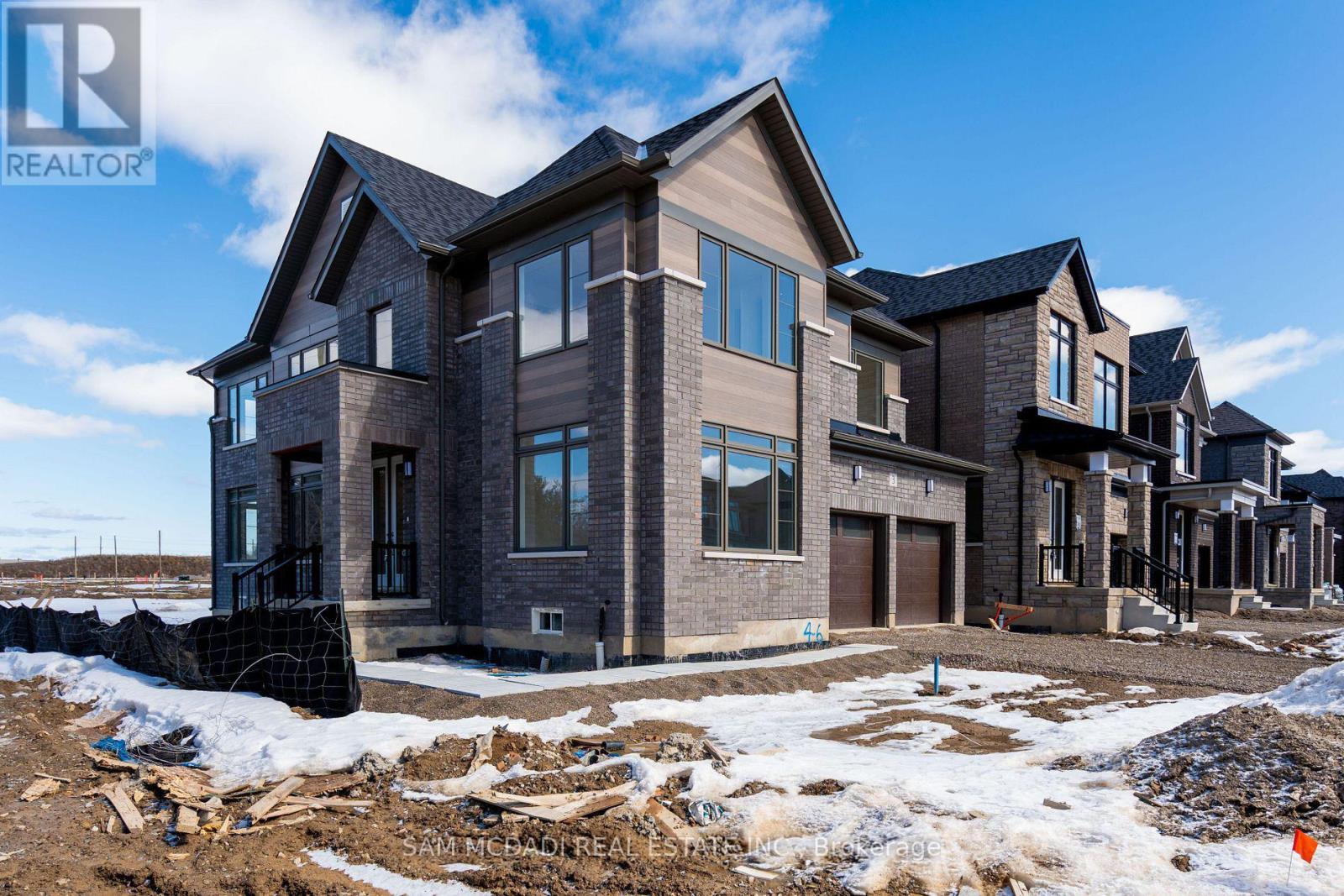 3 BLAIN DRIVE, Hamilton, Ontario