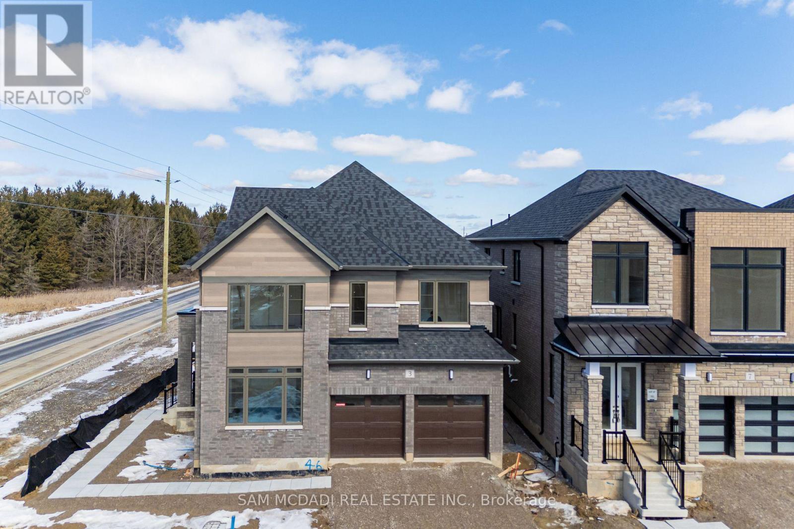 3 Blain Drive, Hamilton, Ontario  L0R 1C0 - Photo 2 - X12952240