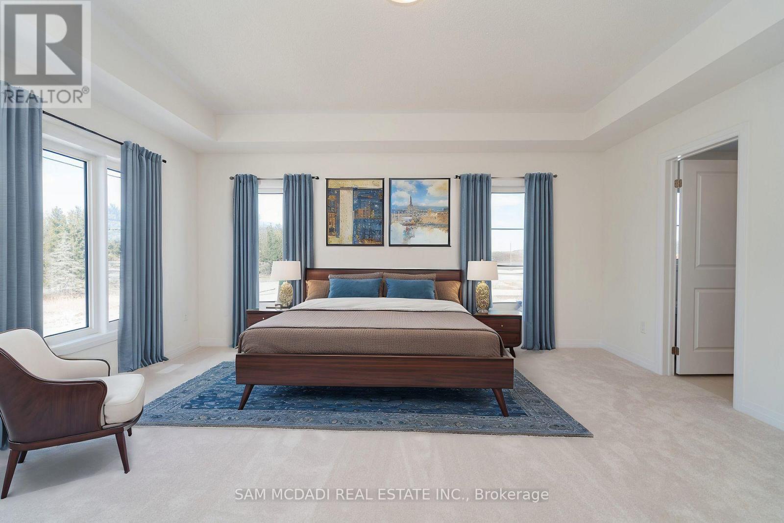 3 Blain Drive, Hamilton, Ontario  L0R 1C0 - Photo 25 - X12952240