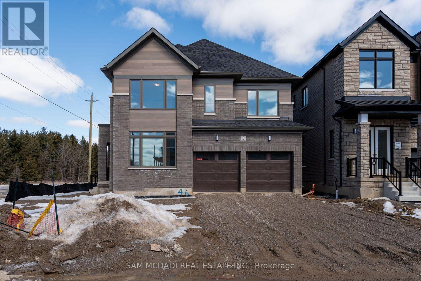 3 Blain Drive, Hamilton, Ontario  L0R 1C0 - Photo 3 - X12952240