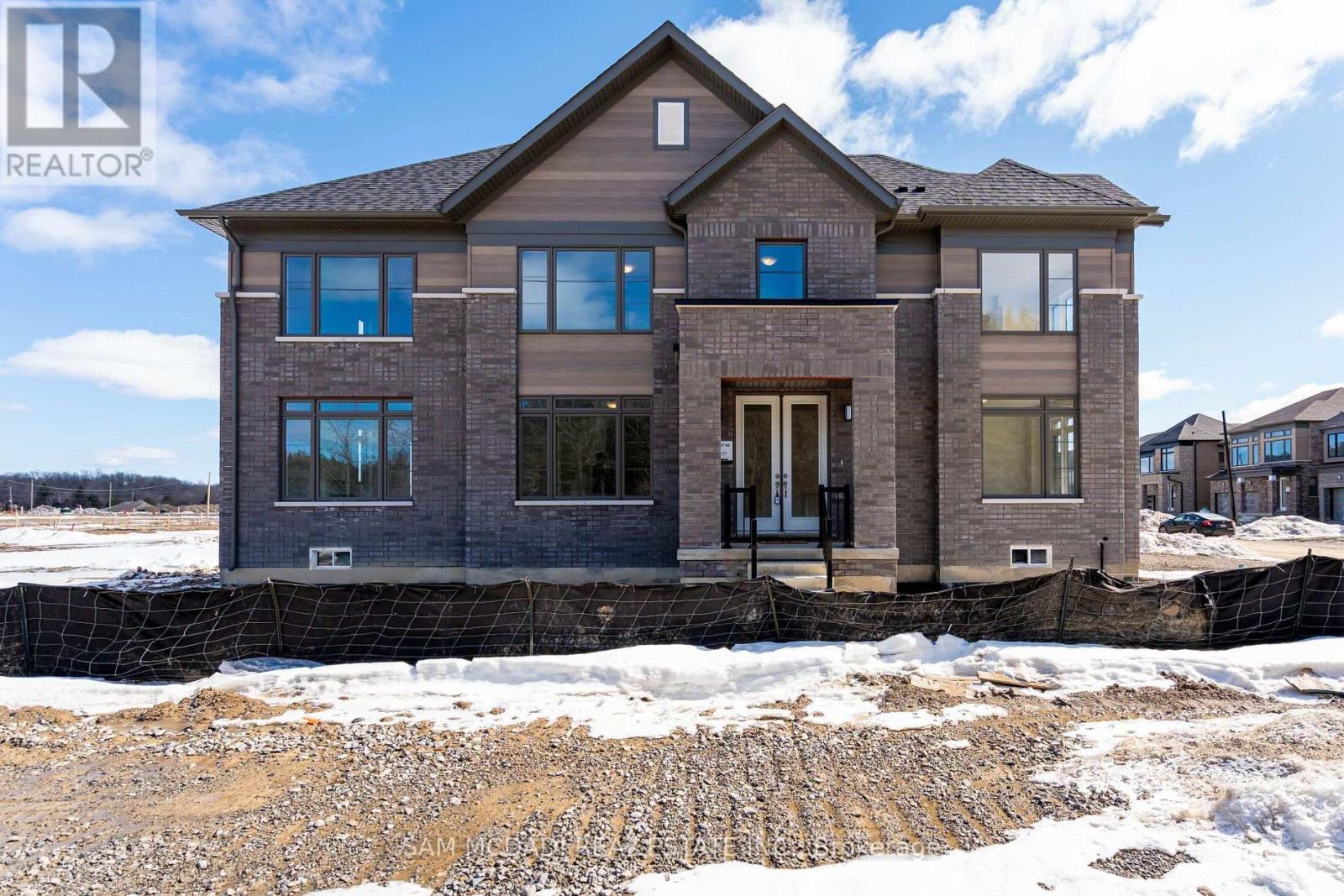 3 Blain Drive, Hamilton, Ontario  L0R 1C0 - Photo 4 - X12952240